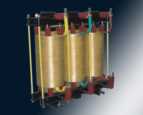 NMQKSG高低壓?jiǎn)?dòng)電抗器交流異步電動(dòng)機在額定電壓下起動(dòng)時(shí)，初始起動(dòng)電流是很大的，往往超過(guò)額定電流的許多倍（一般是5—7倍），為了減少起動(dòng)電流，不對電網(wǎng)造成影…